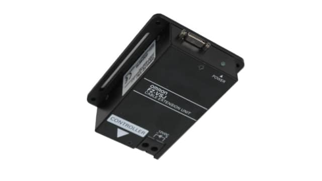 Omron, FZ-VSJ Series Extension Cable, 45m Cable Length for Use with FZ Camera | FZ-VSJ