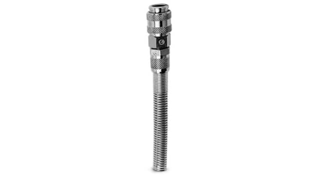 Camozzi 5000 Series, 5058 6/4 Threaded Push-in | 5058 8/6