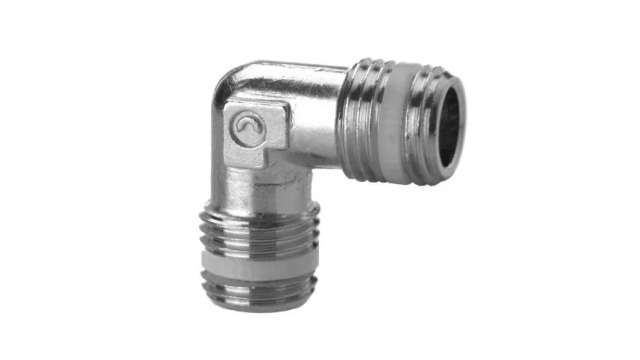 Camozzi S2000 Series, S2010 1/2 R 1/2 Male Threaded | S2010 1/2