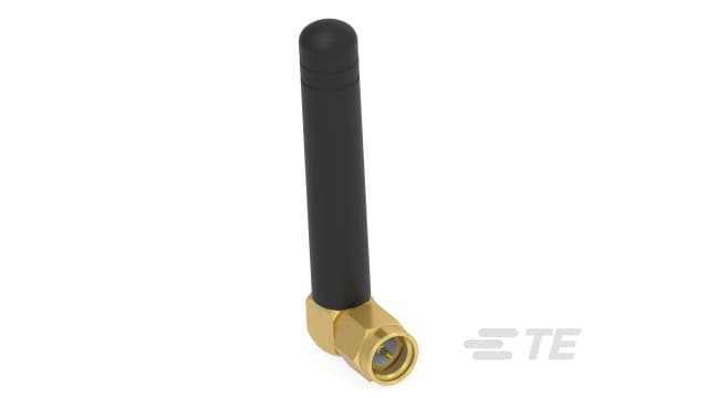 TE Connectivity 2487805-1 RFID Antenna with SMA Connector, 5G | 2487805-1