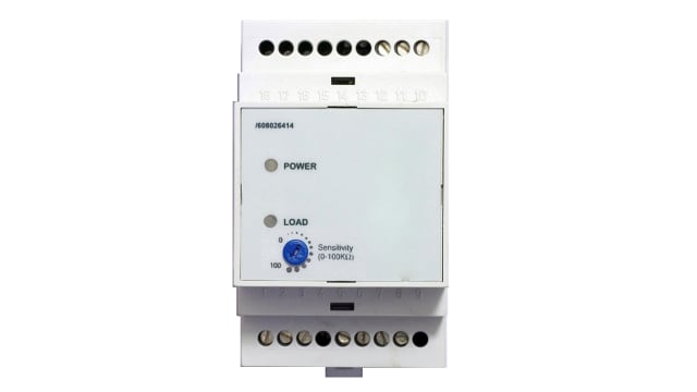 ATMI Liquid Level Monitoring Relay, 220V ac | AT50A