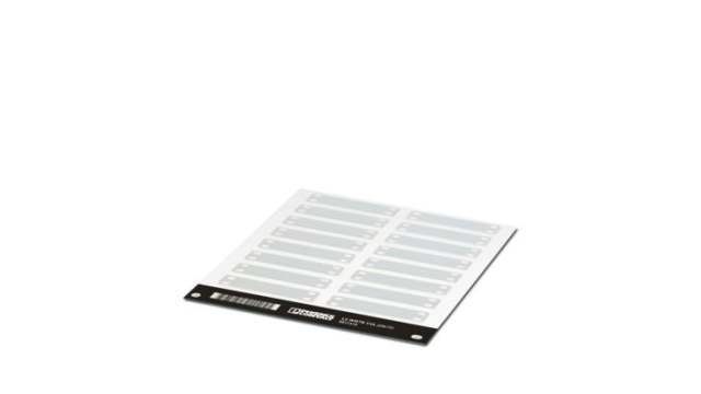 Phoenix Contact LS-WMTB-AL Cable Marker, 0831518 Non-Flammable 5N | 0831518