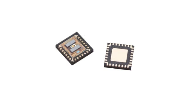 Broadcom 5 V dc 3-Channel Reflective Incremental Encoder, Surface Mount | AEDR-9940ER-102