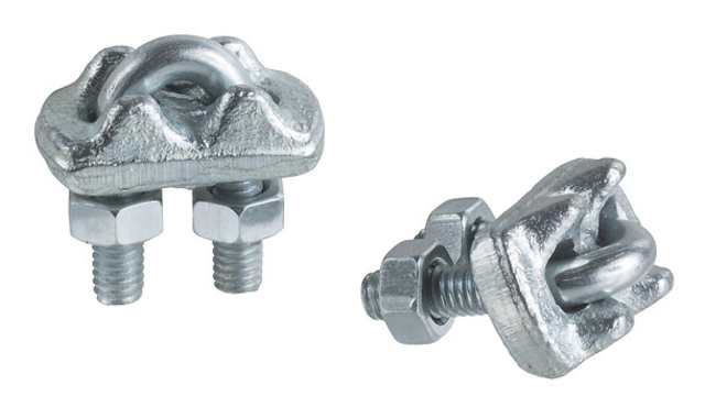 Telemecanique Sensors Cable Clamp, XY2C Series | XY2CZ524