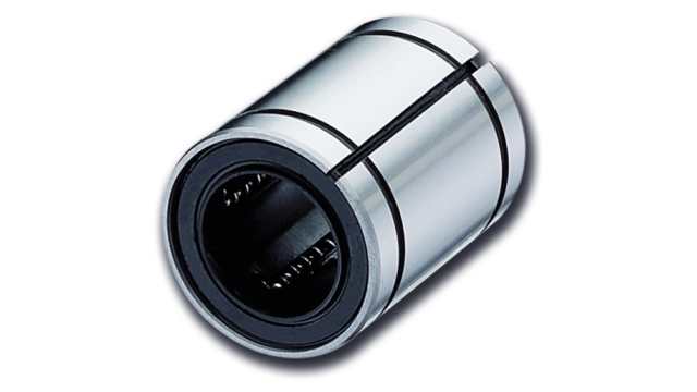 SNR BBE20UU-AJ Linear Ball Bearing with 20 mm ID 32 mm OD 1283 kN 137 kN | BBE20UU-AJ