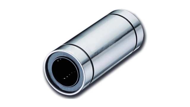 SNR BBE30LUU Linear Ball Bearing with 30 mm ID 47 mm OD 3.328 kN 7 kN | BBE30LUU