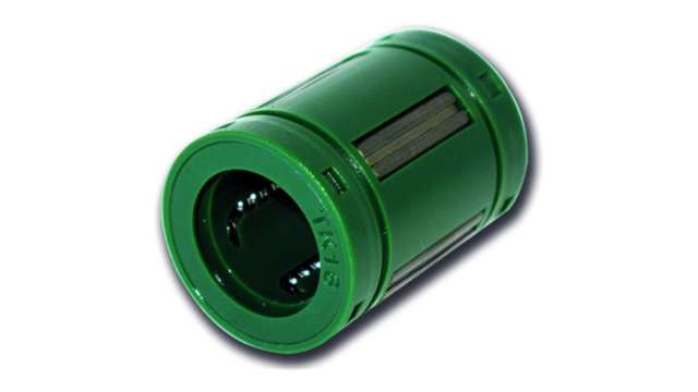 SNR BBET40UU Linear Ball Bearing with 40 mm ID 62 mm OD 8.435 kN 10.534 kN | BBET40UU