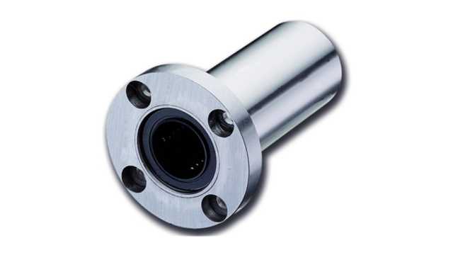 SNR Bearing Unit BBER16LUU BBER Series | BBER16LUU