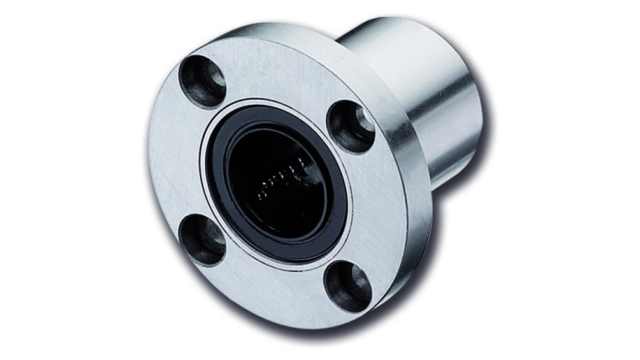 SNR Bearing Unit BBER20UU BBER Series | BBER20UU