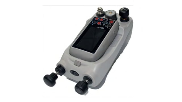 Druck DPI620PC-700bara 700 bar Pressure Calibrator | DPI620PC-700bara