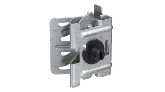 Schneider Electric Grey, 1.200 cm x 12.000 cm 5 cm | ENN08167