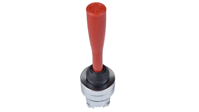 Joystick Controller Lever, Spring Return | ZB4BB4
