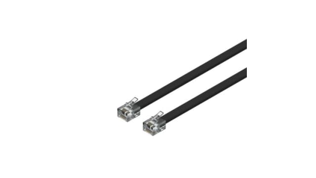 Bosch Rexroth 384 Series PLC Cable for Use with 384 Series, 230 V | 3842559944