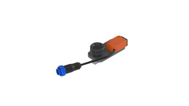 Bosch Rexroth Sensor Holder Sensor Holder | 3842547200