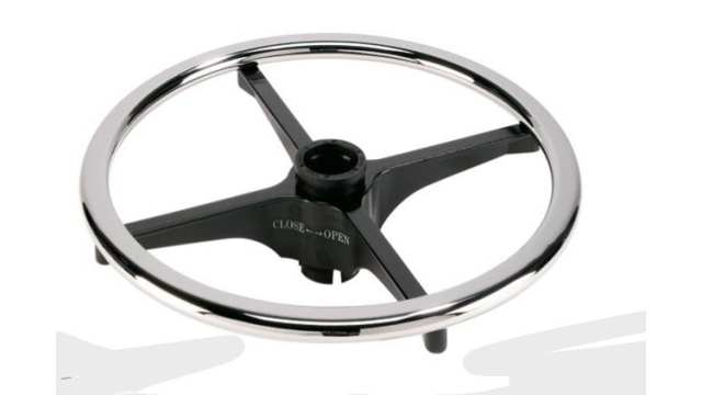 Bosch Rexroth Black Desk Chair | 3842546773