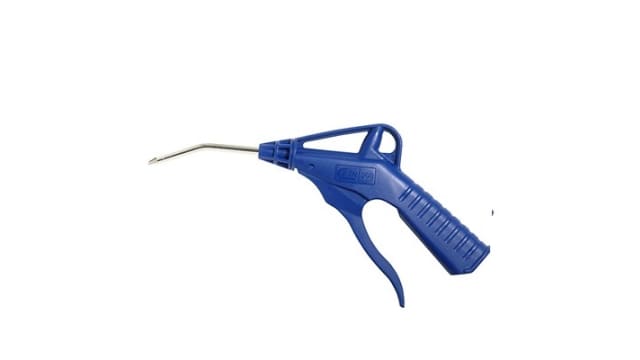 CEJN 16 bar Blow Gun, 1/4 in Rc Air Inlet (BSP) | 112083100
