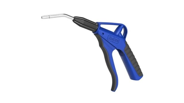 CEJN 8 bar Standard Gun, 1/4 in Rc Air Inlet (BSP) | 112090301