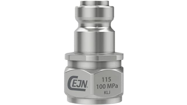 CEJN Steel Nipple Female NPT | 101156404
