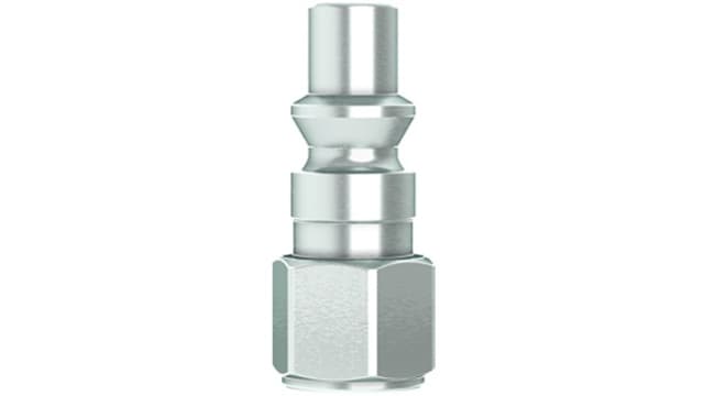 CEJN Steel Nipple Female ISO | 103005204