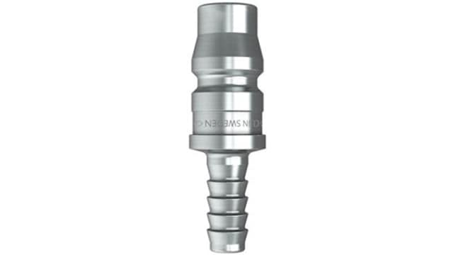 CEJN Steel Pneumatic Quick Connect Coupling Male ISO 13mm | 103155005