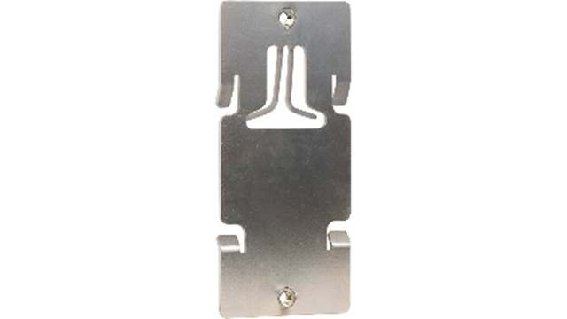 B&R X67AC Series Mounting Plate for Use with DIN Rails | X67ACTS35
