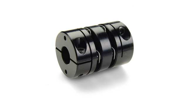 Ruland, 57.2 mm OD, 78.2 mm Length 28 mm Flexible Coupling 25 mm | MDCD57-28-25-A