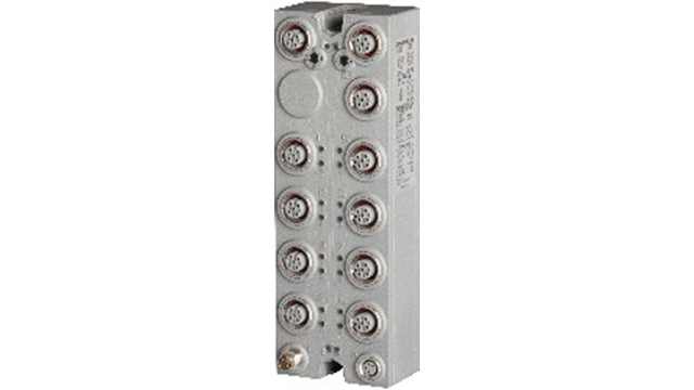 B&R X67 Series I/O module for Use with PLC, CAN Interface, CAN Interface, 24 V dc | X67BC8780.L12