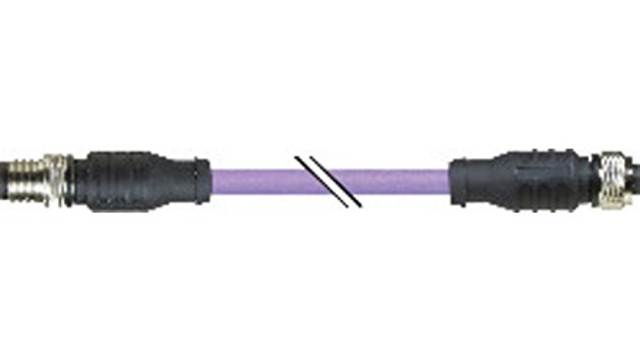 B&R X67CA Series Connecting Cable | X67CA0X01.0075