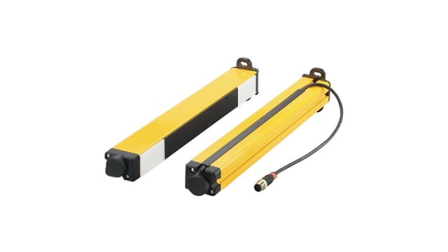 ifm electronic, EY Series M12 Module for Use with Sensor, CE Certified Standard | EY5011