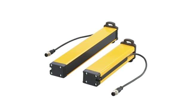 ifm electronic, EY Series M12 Module for Use with Sensor, CE Certified Standard | EY5010