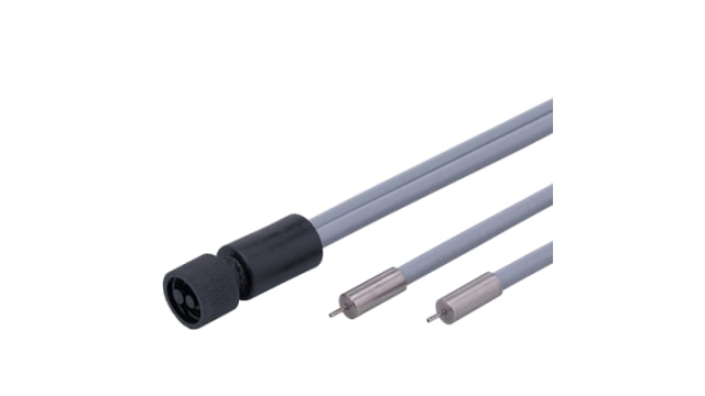 ifm electronic Glass Fibre Optic Sensor 50 to 160 mm | E20506