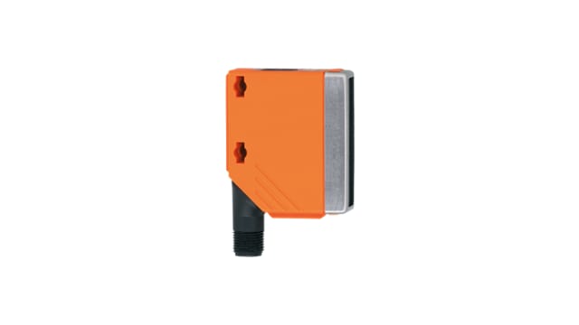 ifm electronic Background Suppression Distance Sensor, Rectangular Sensor, 0.03 → 2 m Detection Range IO-LINK | O5D152
