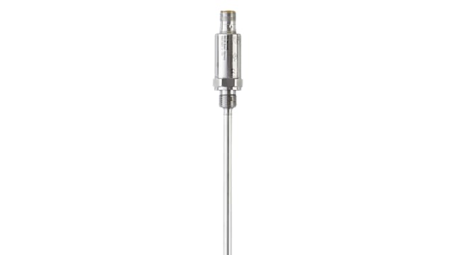 ifm electronic TA Temperature Transmitter Pt1000 Input, 30 V dc | TA3155
