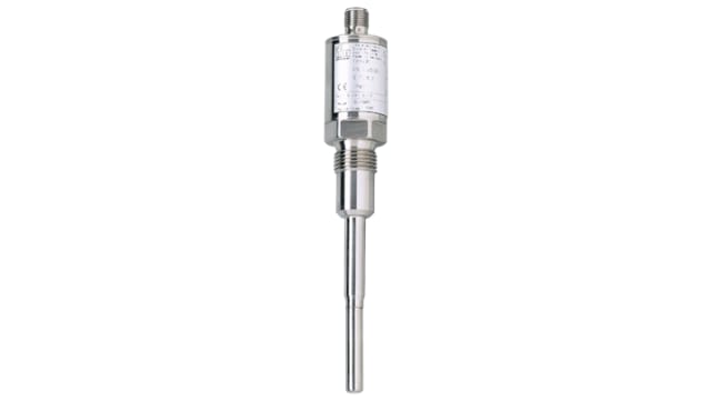 ifm electronic TAA Temperature Transmitter Pt1000 Input, 31.6 V dc | TAA431