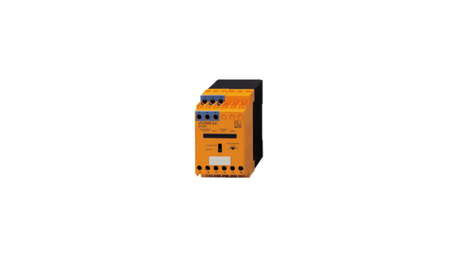 ifm electronic SN2 Series Flow Controller, Analogue Output | SN2301