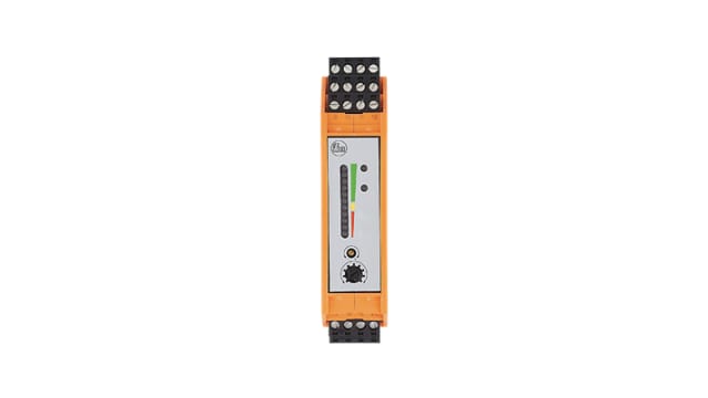 ifm electronic SR0 Series Flow Controller, Analogue Output | SR0151