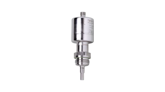 ifm electronic TAD Temperature Transmitter Pt 1000 Input, 18 → 32 V | TAD981