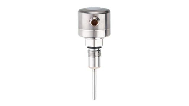ifm electronic TCC Temperature Transmitter Pt 1000 Input, 18 → 32 V | TCC541