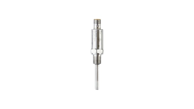ifm electronic TA3 Temperature Transmitter Pt 1000 Input, 10 → 30 V | TA3603