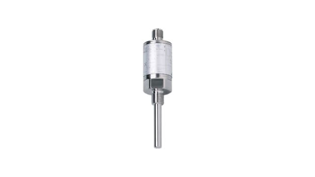ifm electronic TAA Temperature Transmitter Pt1000 Input, 31.6 V dc | TAA131