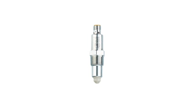 ifm electronic LMC Series Sensor Level Sensor, NPN, PNP Output, Threaded, Stainless Steel Body | LMC500