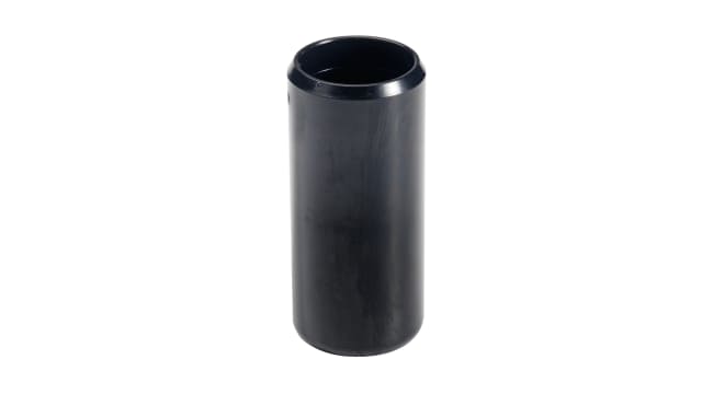 Schneider Electric Sleeve Fitting, Conduit Fitting, 20mm Nominal Size, PC/ABS, Black IP30 rating | IMT49026
