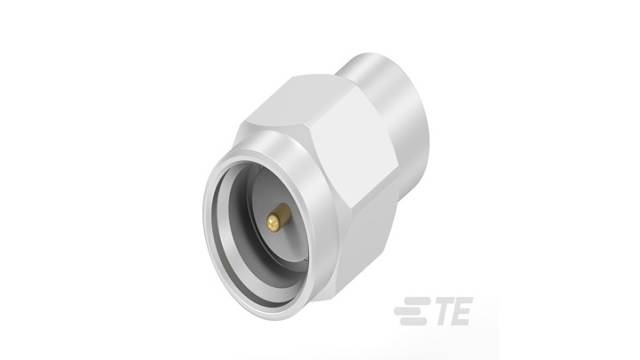 Linx Coaxial Termination, 0/40 GHz, Coaxial | 2441517-1