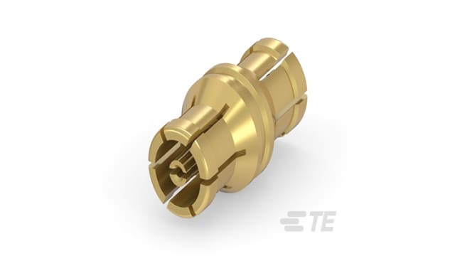 Linx 2441 Series Male, 50 Ω, 180° Body | 2441484-1