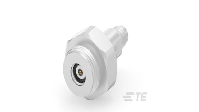 Linx 2.4mm Series, 50 Ω, Straight Body | 2441448-1