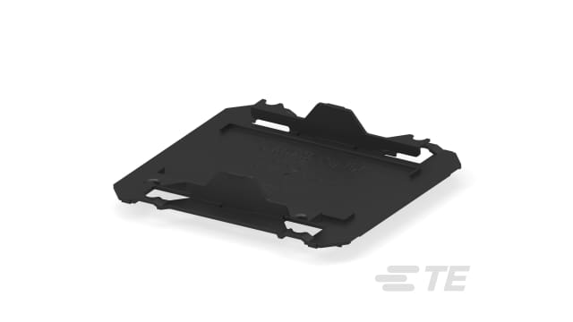 TE Connectivity IC Socket | 2376823-1