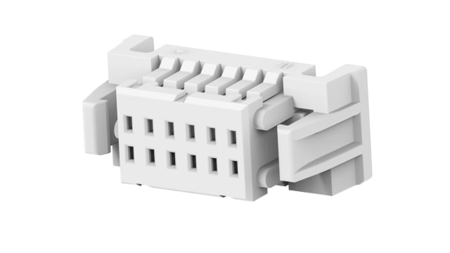 TE Connectivity Housing | 1-2484142-1