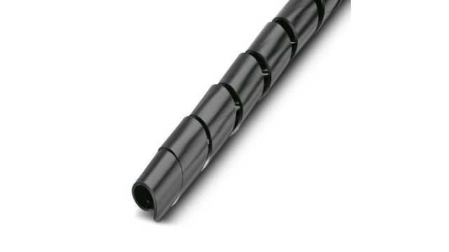 Phoenix Contact Spiral Cable Wrap, 120 mm 120 mm Polyethylene | 3241122