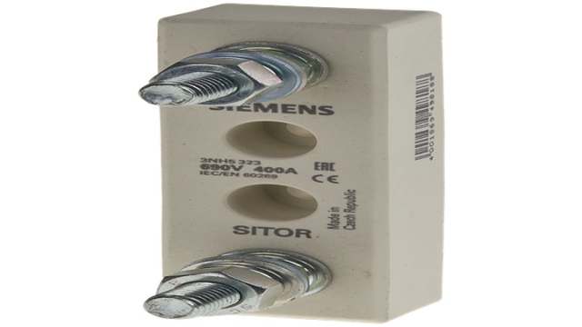 Siemens 50A Fuse Holder for 98mm Fuse, 1P, 690V | 3NH5723