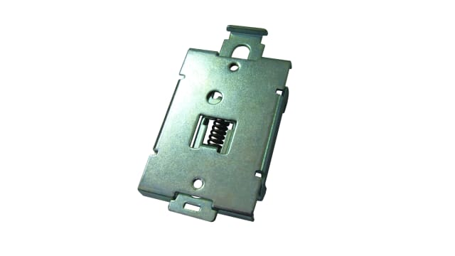 Carlo Gavazzi Mount Adapter, RHS00 | RHS00